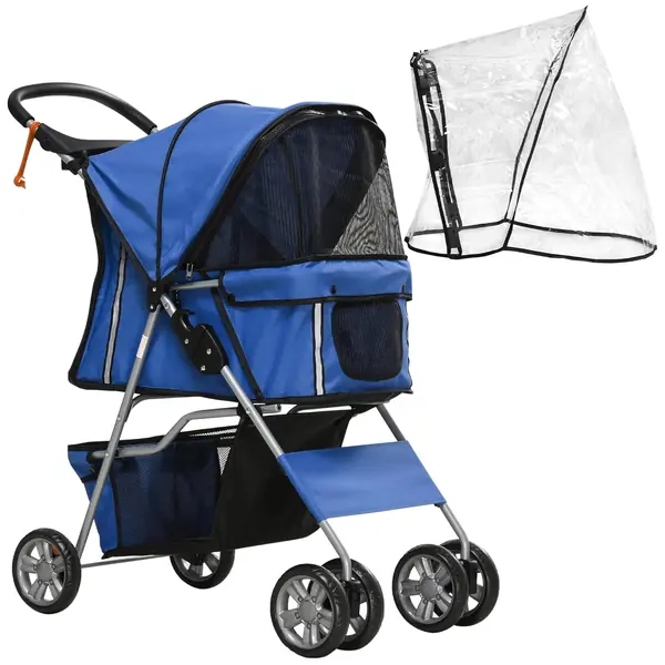 Hundebuggy