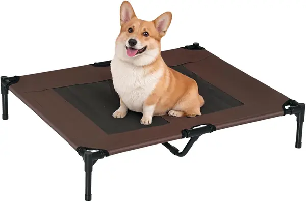 Hundeliege Outdoor Schlafplatz Hundebett Hundesofa