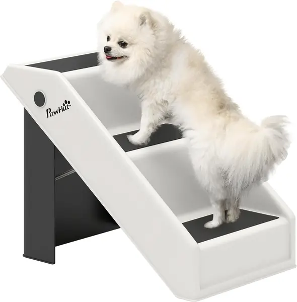 Hundetreppe 3 Stufen 36