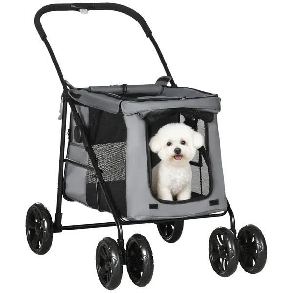Hundewagen