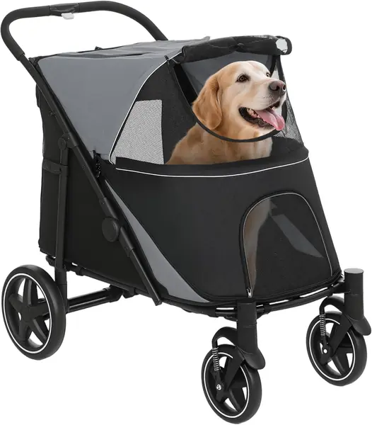 Hundewagen